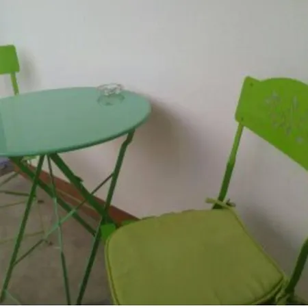 Un Nid Douillet En Epinal